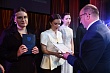 «Вы —опора здравоохранения региона»: губернатор Ивановской области и председатель гордумы поздравили выпускников ИвГМУ