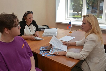 Депутаты Воронежской городской Думы: масштабная поддержка участников СВО и их семей — итоги Единого дня приёмов