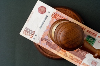 В Воронеже застройщика ждёт суд за хищение у дольщиков почти 18 млн рублей