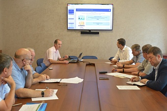 Депутаты Воронежской гордумы оценили готовность города к отопительному сезону 2026/2027: итоги заседания комиссии по ЖКХ