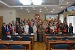 В Воронежской городской Думе чествовали лучших специалистов дошкольного образования