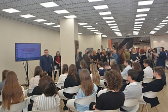 Медико-патриотический фестиваль «Воронеж поможет»: здоровье, безопасность и гражданская ответственность