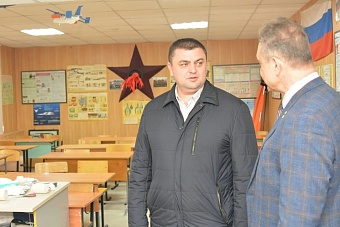 «Мы говорим на одном языке»: председатель Воронежской гордумы Андрей Дьяченко — об итогах работы с обращениями граждан и поддержке участников СВО