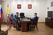 Кадетское образование в ЦФО: как совместить традиции и единые стандарты — предложения спикера Воронежской областной Думы