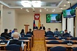 В Воронеже выстраивают единую систему поддержки участников СВО: в гордуме обсудили координацию помощи бойцам и их семьям