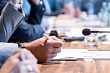Депутаты Думы Ставропольского края приняли участие в совещании о реформе контрольно-надзорной деятельности страны