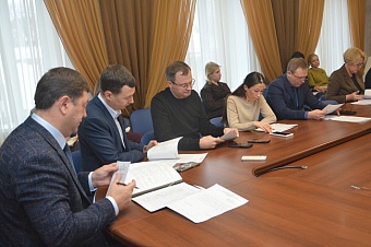 Депутаты Воронежской городской Думы детально проработали бюджетные ассигнования на социальную сферу в рамках второго чтения проекта бюджета 2026–2028 годов