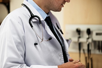 Воронежская городская поликлиника №18 получила новый кольпоскоп с видеокомплексом